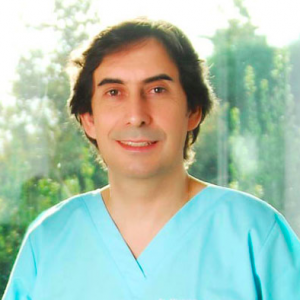Dr. Miguel De La Fuente Ávila