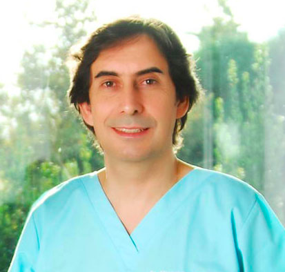 Dr. Miguel De La Fuente Ávila