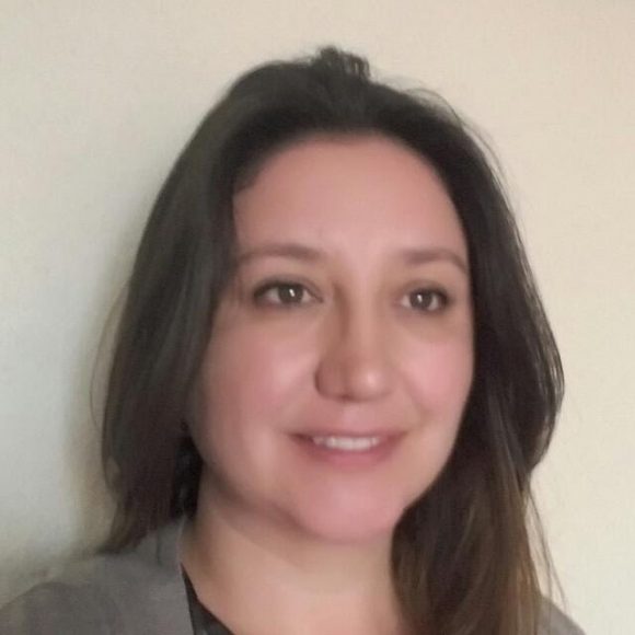Dra. Denisse Hernández Fortuño