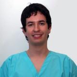 Dr. Christian Nappe Abaroa