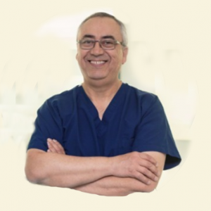 Dr. Patricio Fuentes