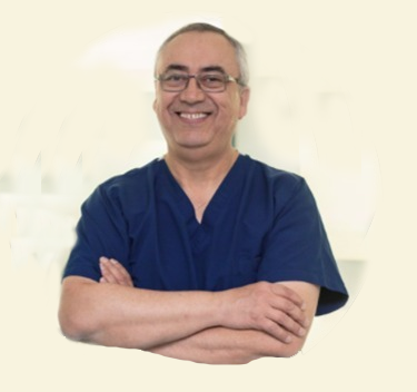 Dr. Patricio Fuentes