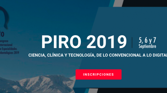 Congreso PIRO 2019
