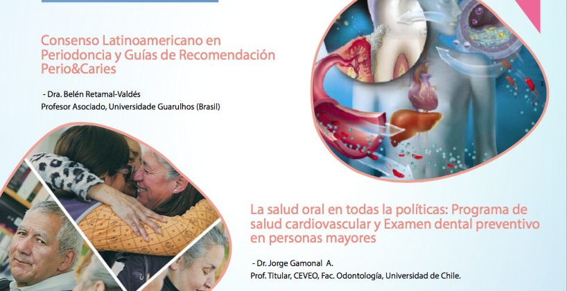 Enfermedad periodontal y su Impacto en la Salud General de América Latina