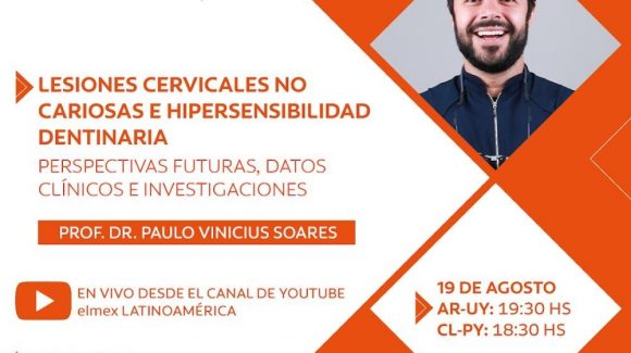 Lesiones Cervicales no Cariosas e Hipersensibilidad Dentinaria Lesiones Cervicales no Cariosas e Hipersensibilidad Dentinaria