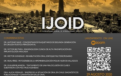 Lanzamiento: Un referente científico desde Chile
