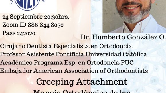 Manejo Ortodóncico de las Recesiones Gingivales