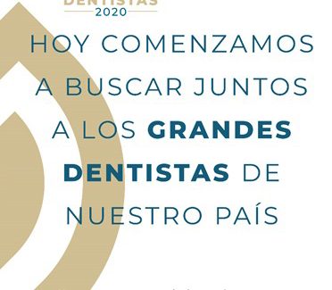 Grandes Dentistas 2020