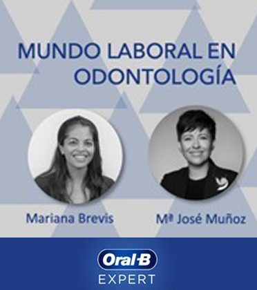 Mundo Laboral en Odontología