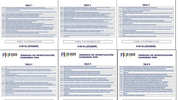 Congreso FIPP Congreso FIPP