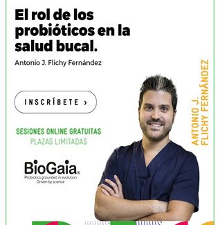 El rol de los probióticos en la salud bucal El rol de los probióticos en la salud bucal