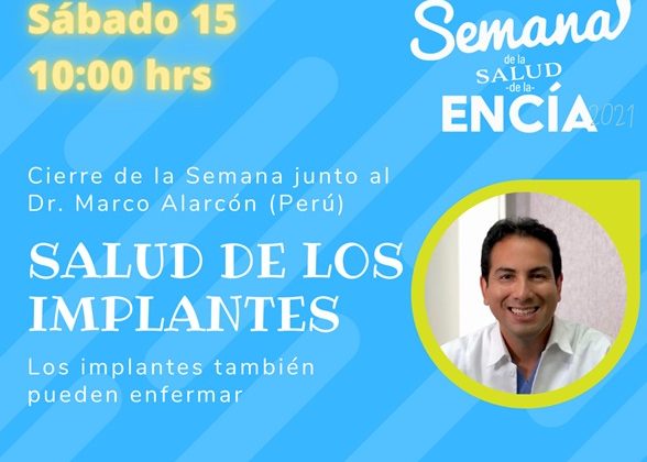 Salud de los Implantes