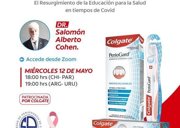 El Resurgimiento de la Educación para la Salud en tiempos de Covid