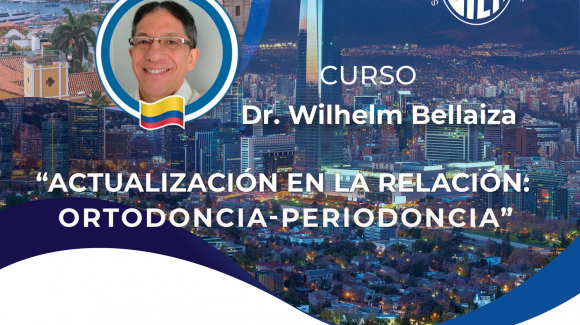 Actualización en la Relación Ortodoncia-Periodoncia