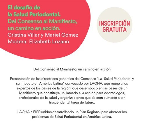 Congreso FIPP