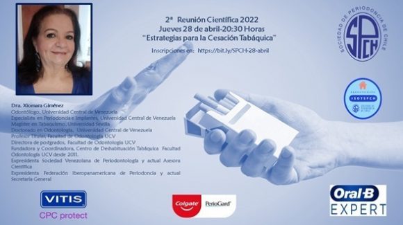 2° Reunión Científica 2022