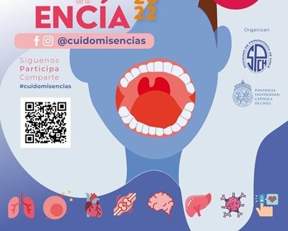 La Semana Nacional de la Salud Gingival/Encía Sana La Semana Nacional de la Salud Gingival/Encía Sana