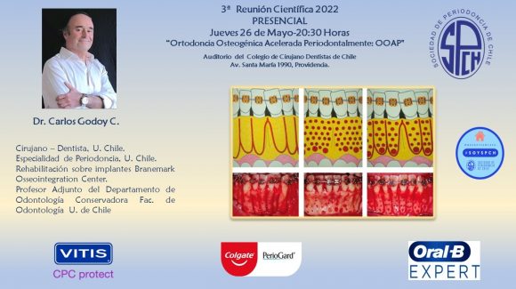 3ª Reunión Científica del año 2022 3ª Reunión Científica del año 2022