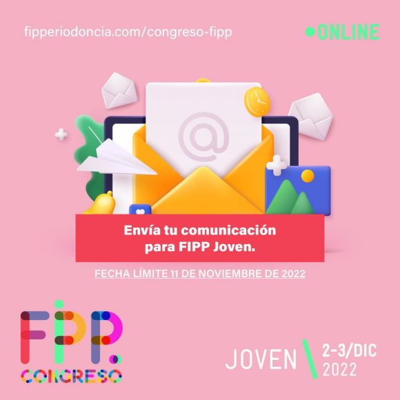 Congreso FIPP Joven 2022