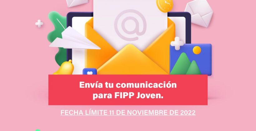 Congreso FIPP Joven 2022