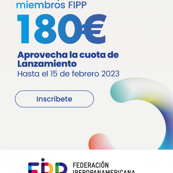 Congreso FIPP SEPA 2023