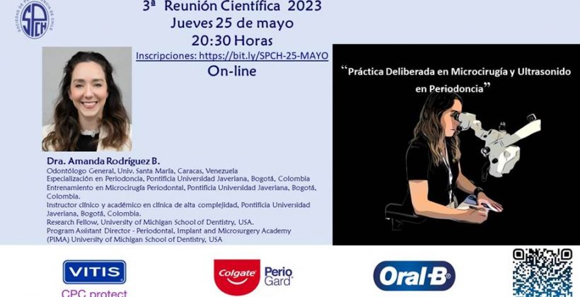 3ª Reunión Científica Online 3ª Reunión Científica Online