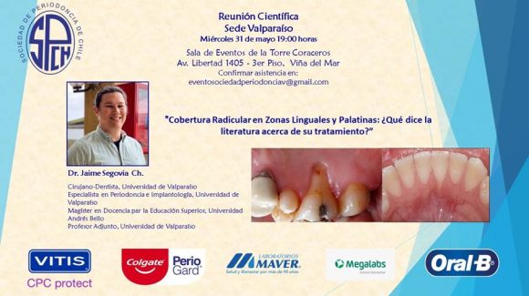 3ª Reunión Científica Sede Valparaíso 3ª Reunión Científica Sede Valparaíso