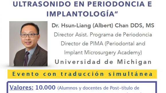 Aplicación de Microscopía y Ultrasonido en Periodoncia, uso clínico y en investigación Aplicación de Microscopía y Ultrasonido en Periodoncia, uso clínico y en investigación