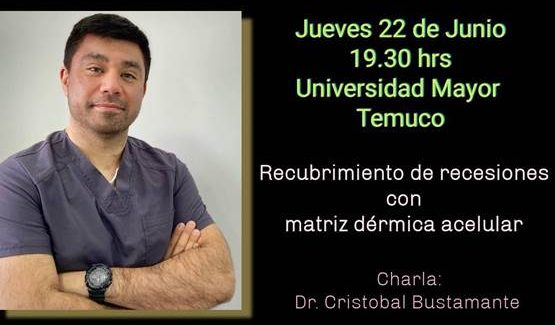 1ª Reunión Científica sede Temuco 1ª Reunión Científica sede Temuco