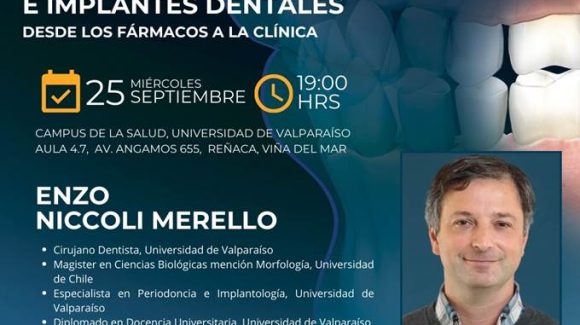 Reunión Científica Sede Valparaíso Reunión Científica Sede Valparaíso