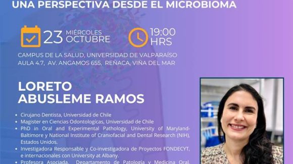 Reunión Científica Sede Valparaíso Reunión Científica Sede Valparaíso