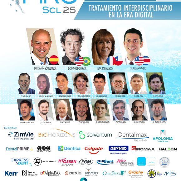 Congreso PIRO 2025