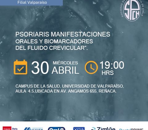 2 Reunión Científica Sede Valparaíso