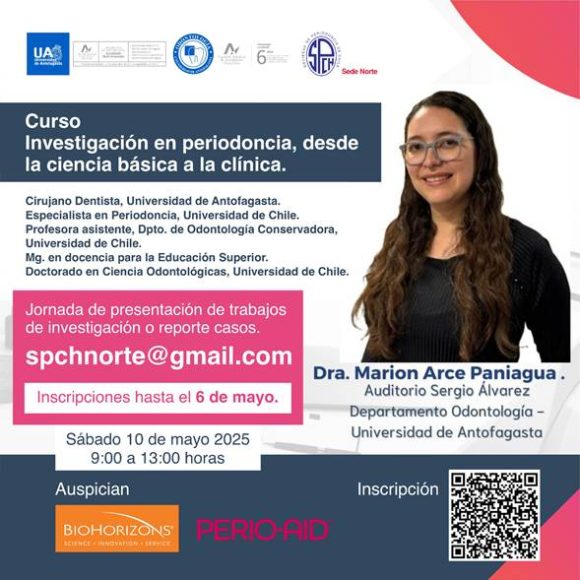 Curso Sede Norte
