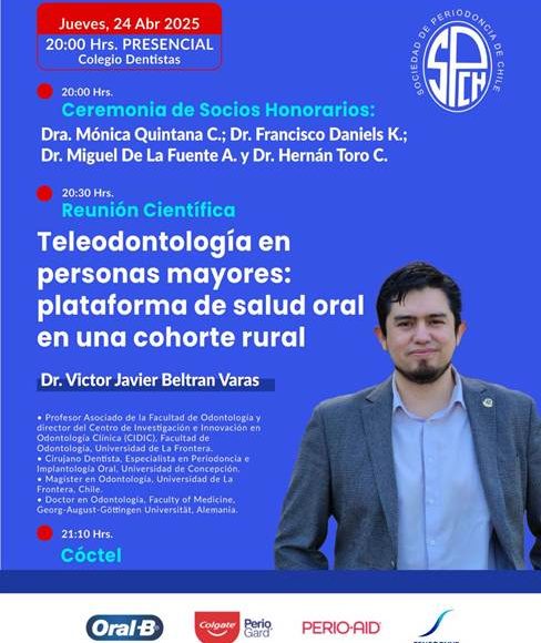 2ª Reunión Científica Presencial