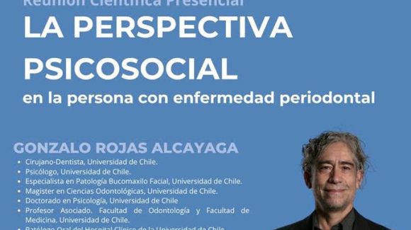Reunión Científica Sede Valparaíso Reunión Científica Sede Valparaíso